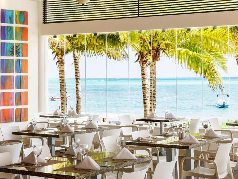 The Reef Coco Beach