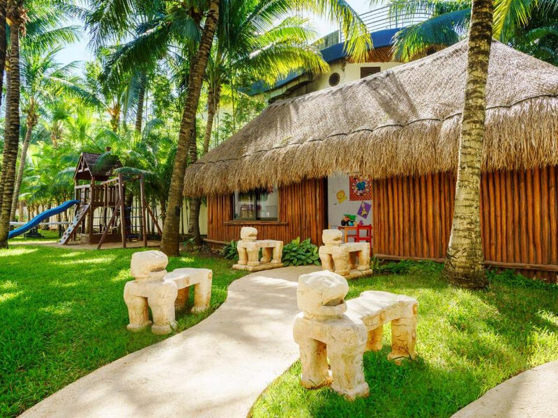The Reef Coco Beach