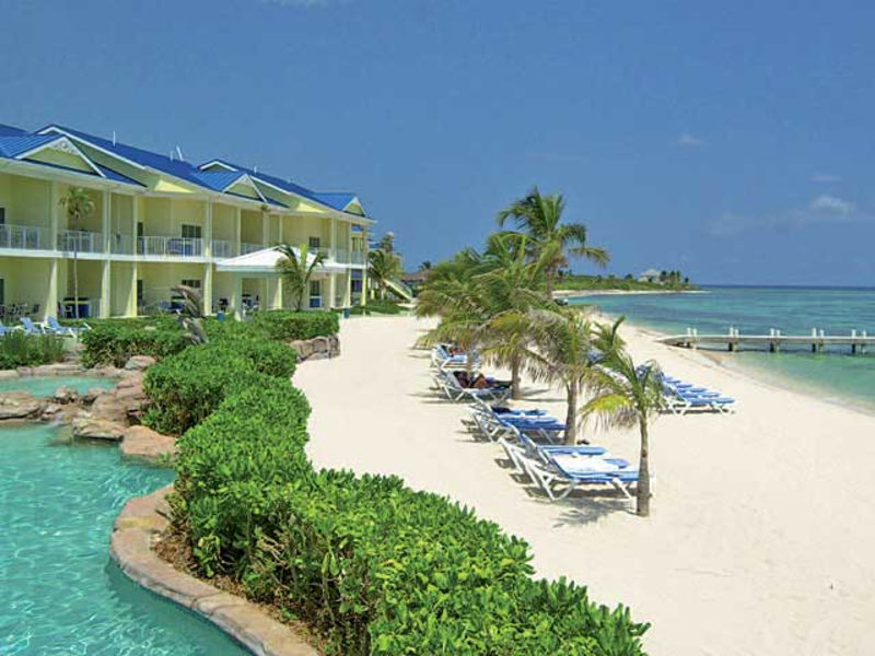 The Reef