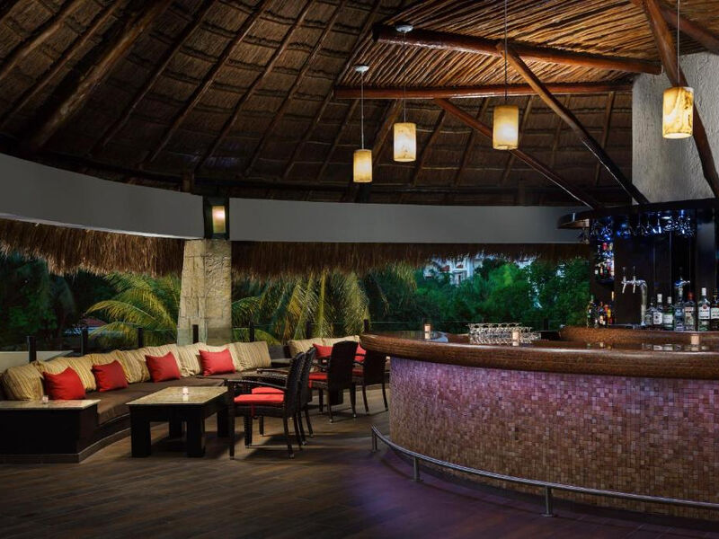 The Reef Playacar