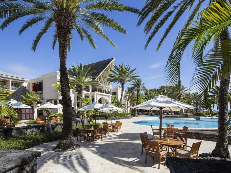 The Residence Mauritius