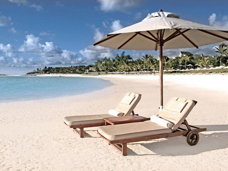 The Residence Mauritius