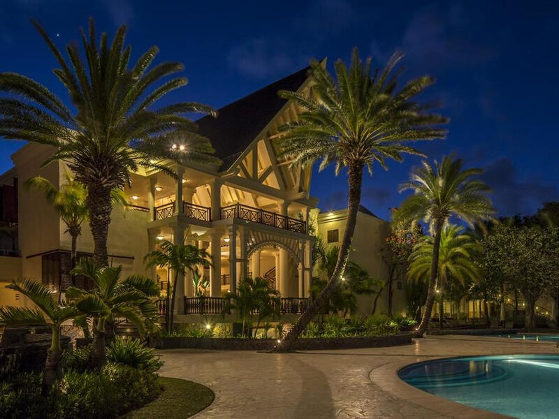 The Residence Mauritius