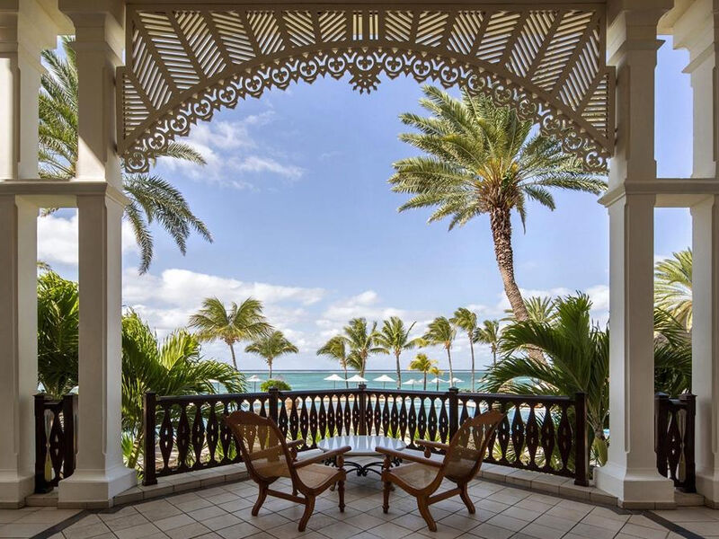 The Residence Mauritius