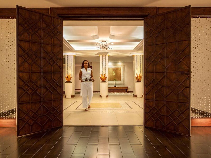 The Residence Mauritius