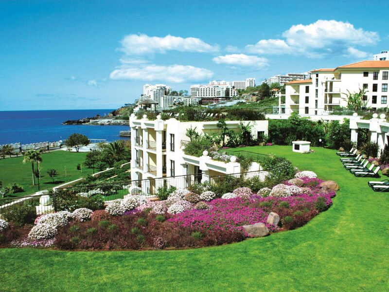 The Residence Porto Mare