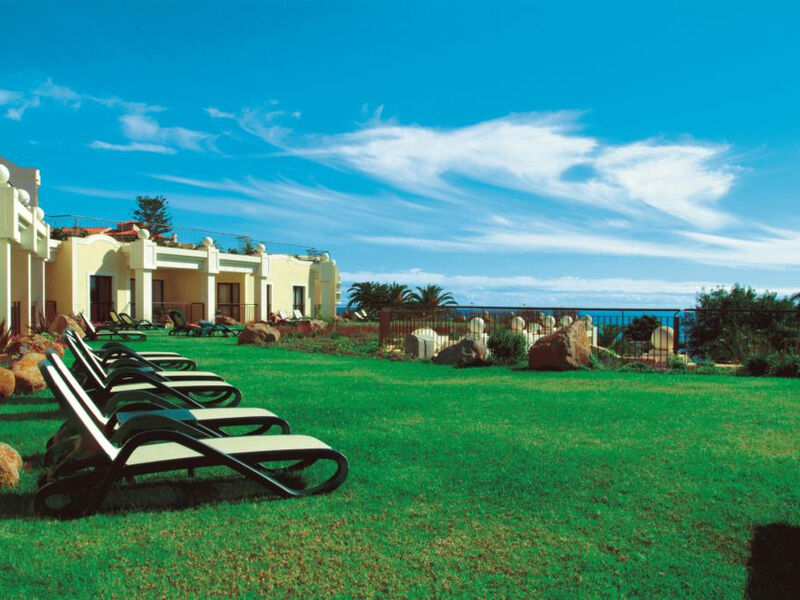 The Residence Porto Mare