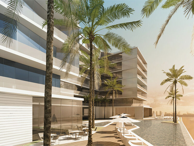 The Retreat Palm Dubai MGallery by Sofitel