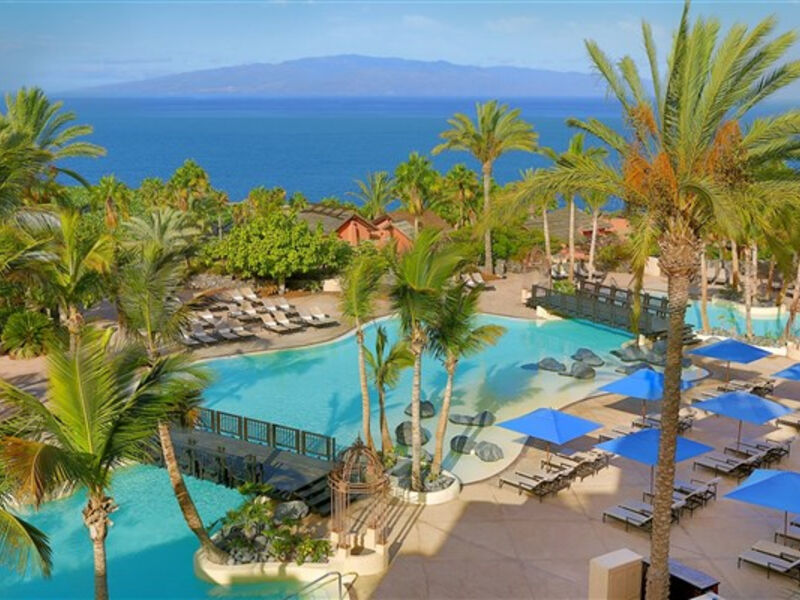 The Ritz-Carlton, Abama