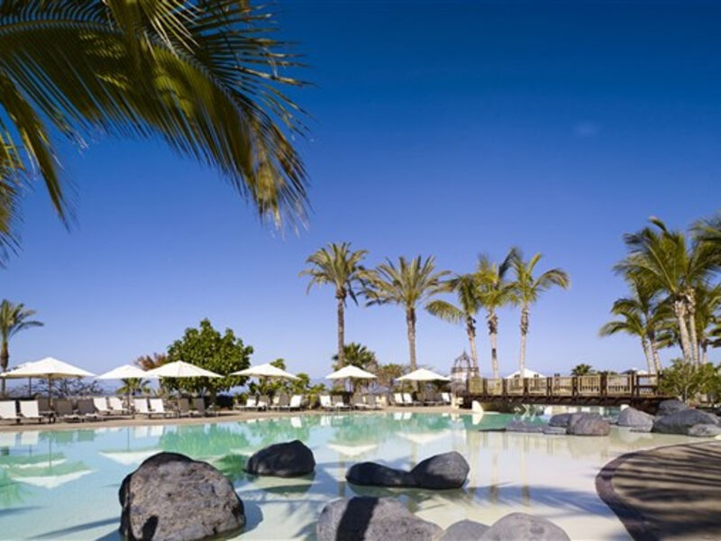 The Ritz-Carlton, Abama