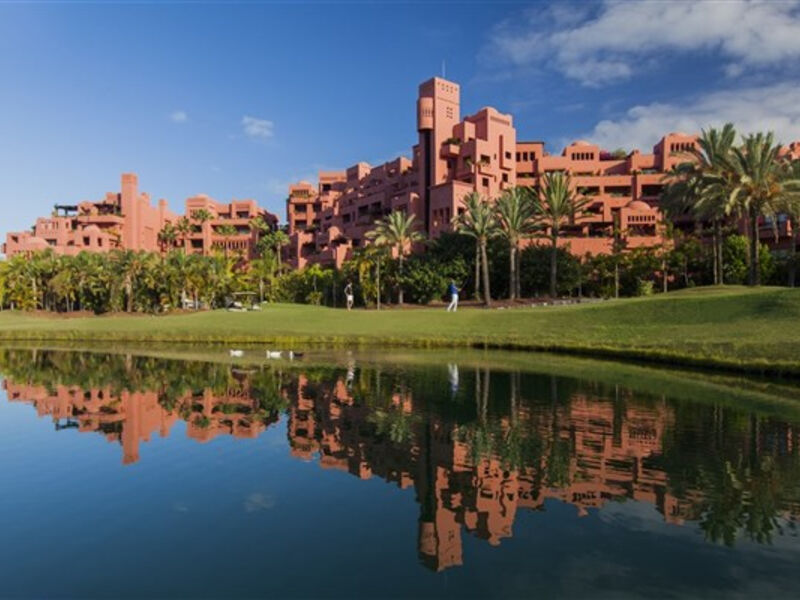 The Ritz-Carlton, Abama