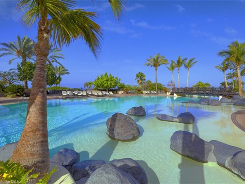 The Ritz-Carlton, Abama
