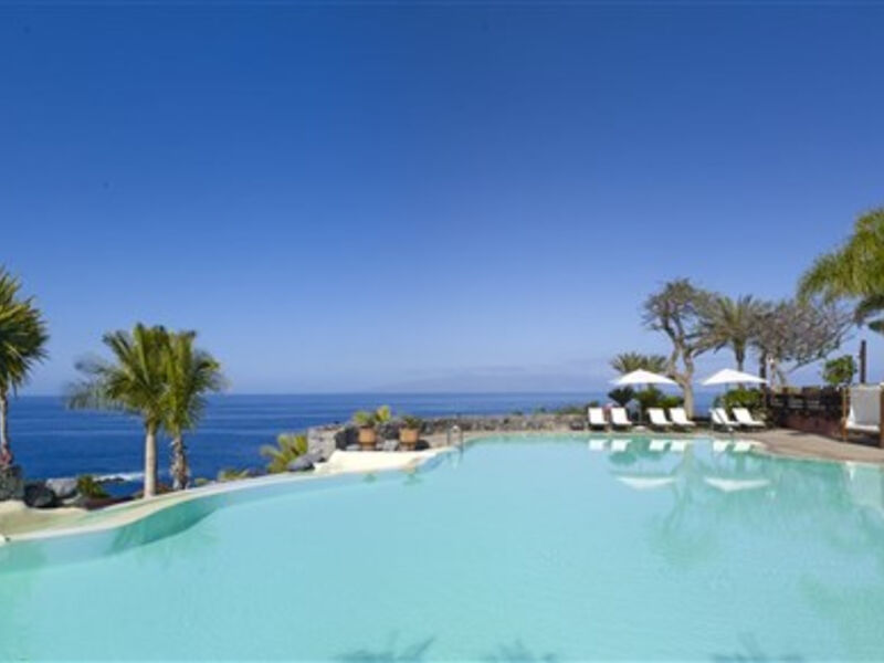 The Ritz-Carlton, Abama
