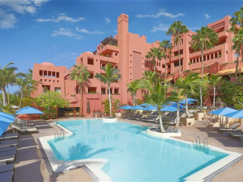 The Ritz-Carlton, Abama