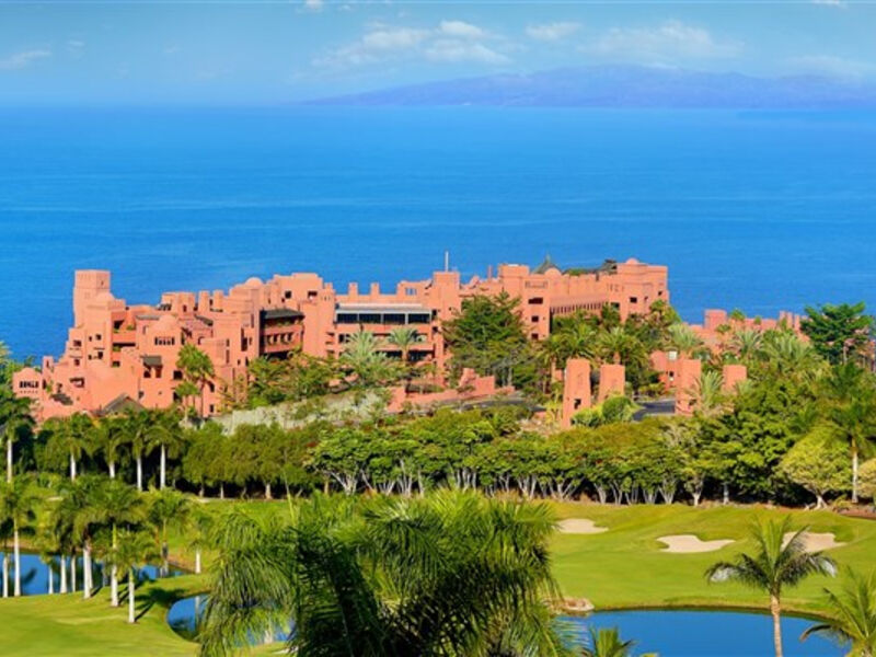 The Ritz-Carlton, Abama