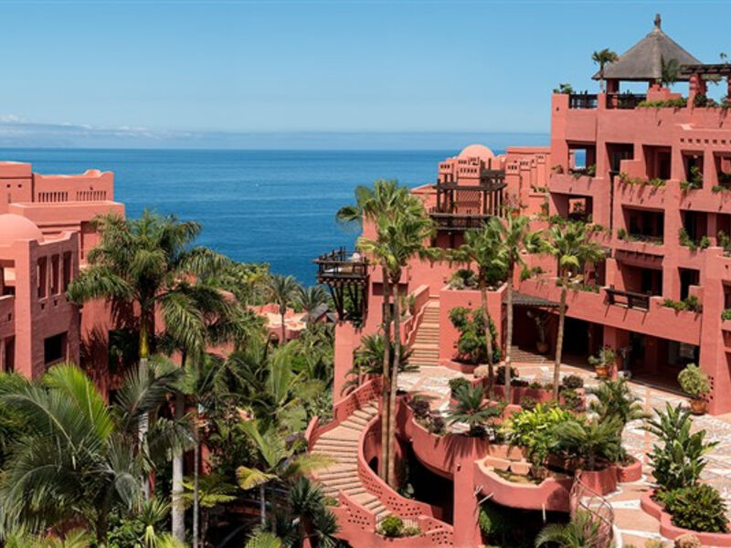 The Ritz-Carlton, Abama
