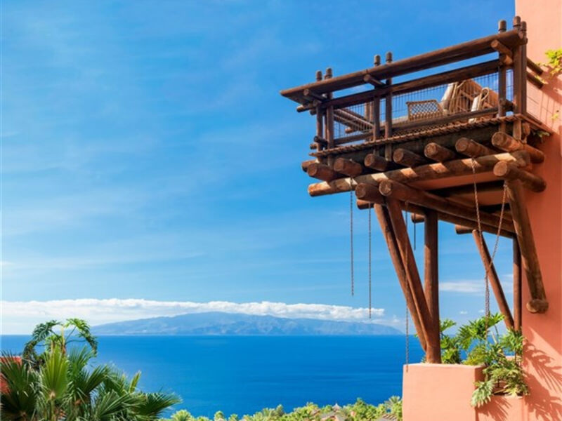 The Ritz-Carlton, Abama