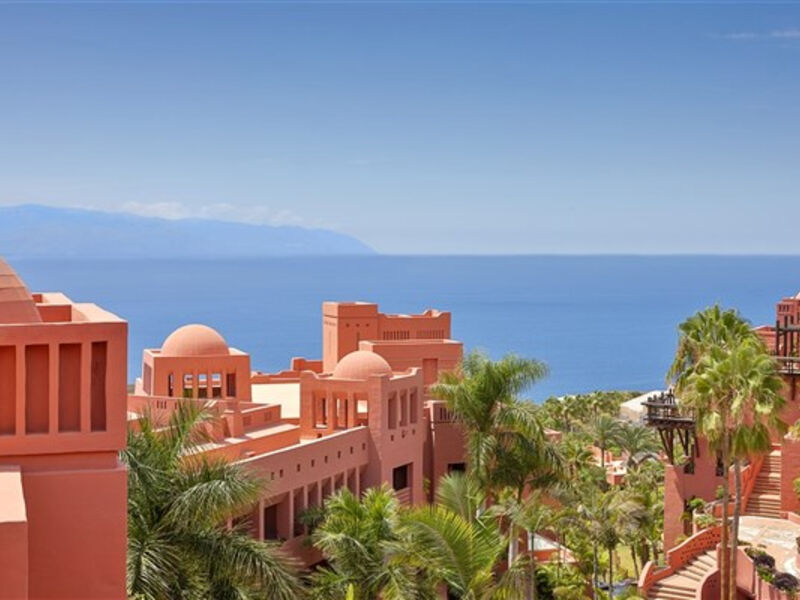 The Ritz-Carlton, Abama