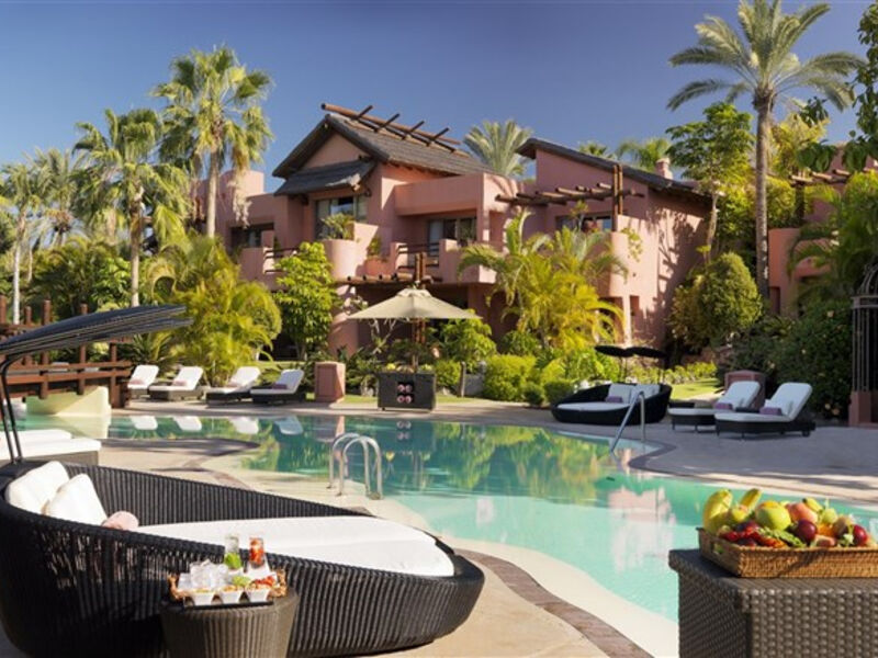 The Ritz-Carlton, Abama