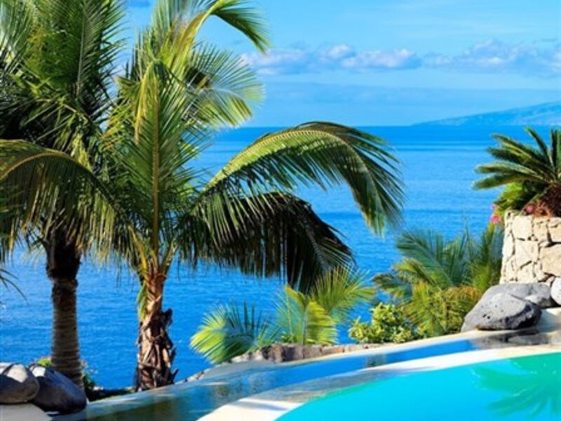 The Ritz-Carlton, Abama