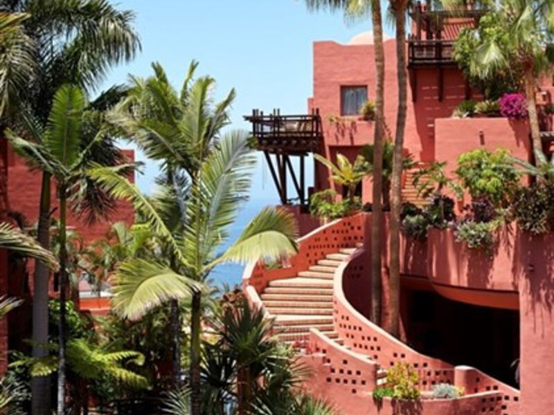 The Ritz-Carlton, Abama