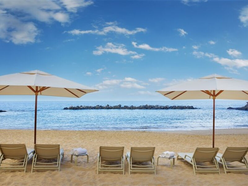 The Ritz-Carlton, Abama