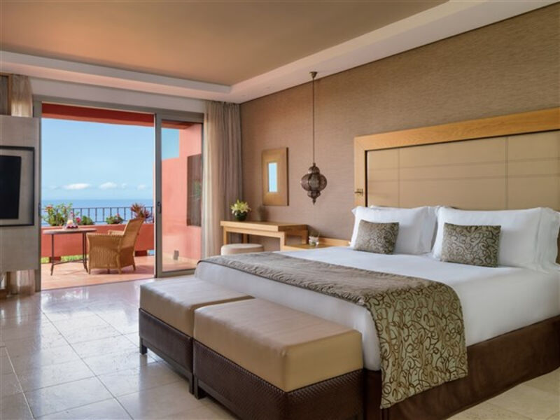 The Ritz-Carlton, Abama