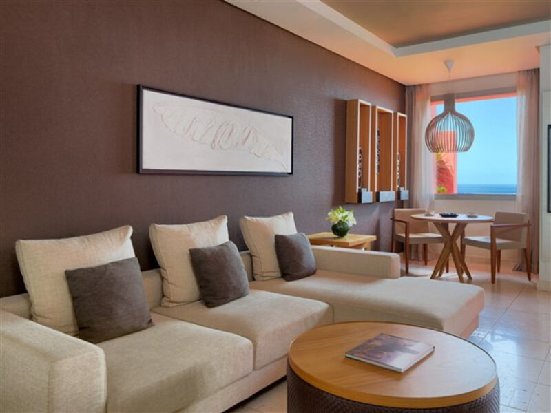 The Ritz-Carlton, Abama