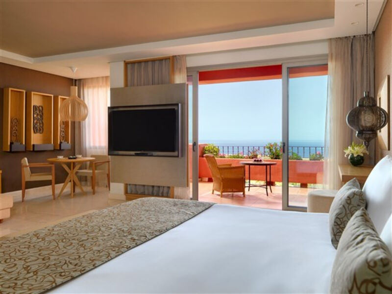 The Ritz-Carlton, Abama