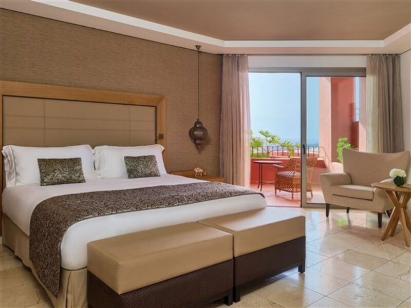 The Ritz-Carlton, Abama