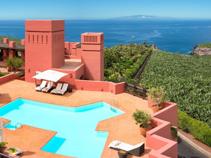 The Ritz-Carlton, Abama