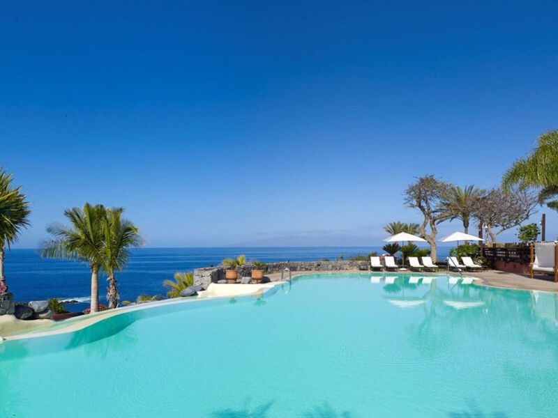 The Ritz-Carlton, Abama