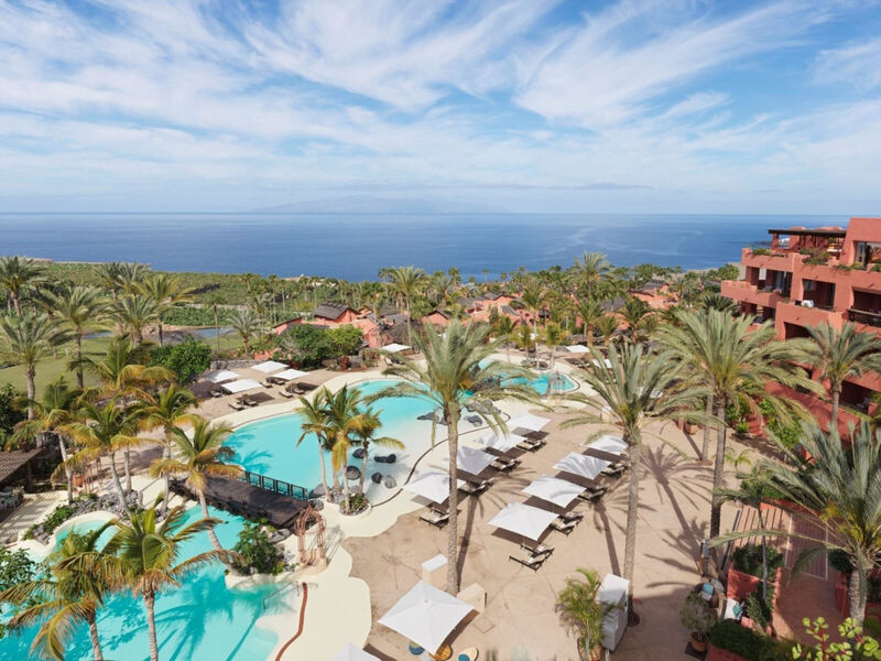 The Ritz-Carlton, Abama