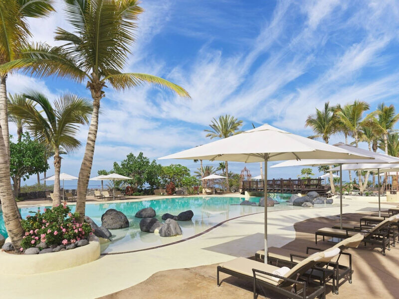 The Ritz-Carlton, Abama