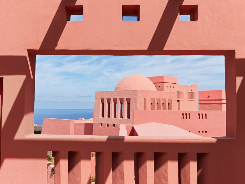 The Ritz-Carlton, Abama