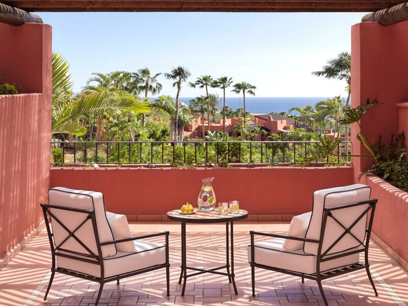 The Ritz-Carlton, Abama