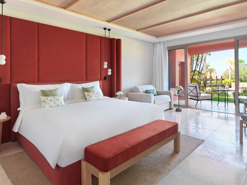 The Ritz-Carlton, Abama