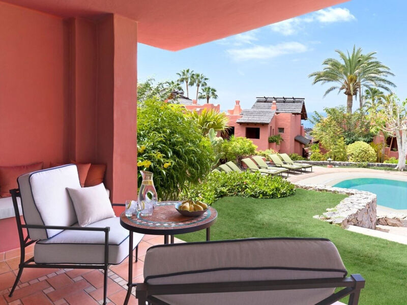 The Ritz-Carlton, Abama