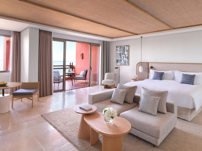 The Ritz-Carlton, Abama