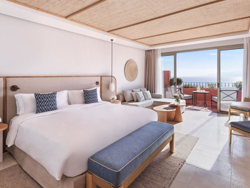 The Ritz-Carlton, Abama