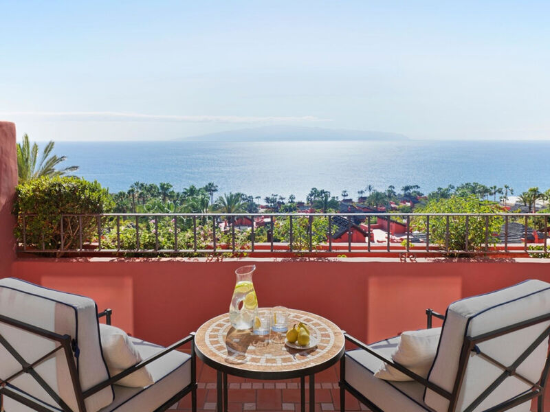 The Ritz-Carlton, Abama