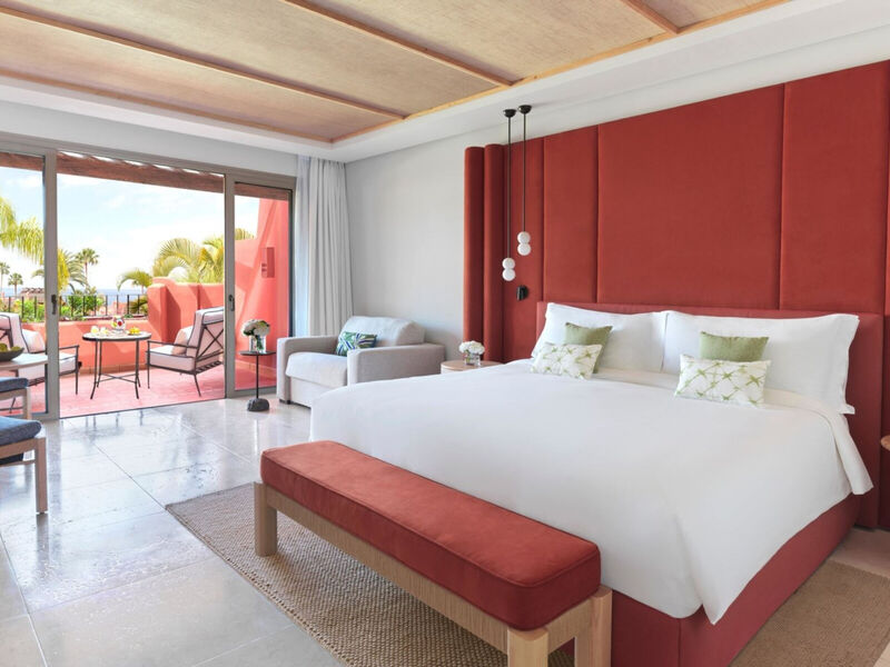 The Ritz-Carlton, Abama