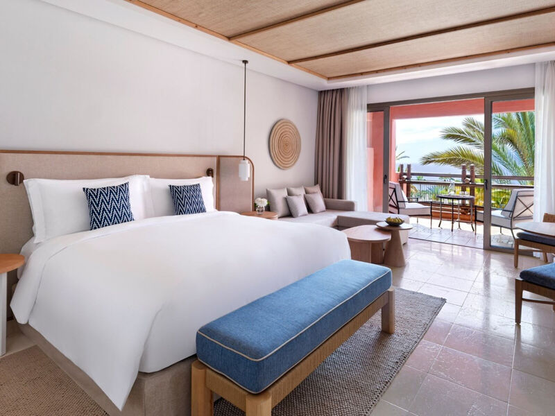 The Ritz-Carlton, Abama