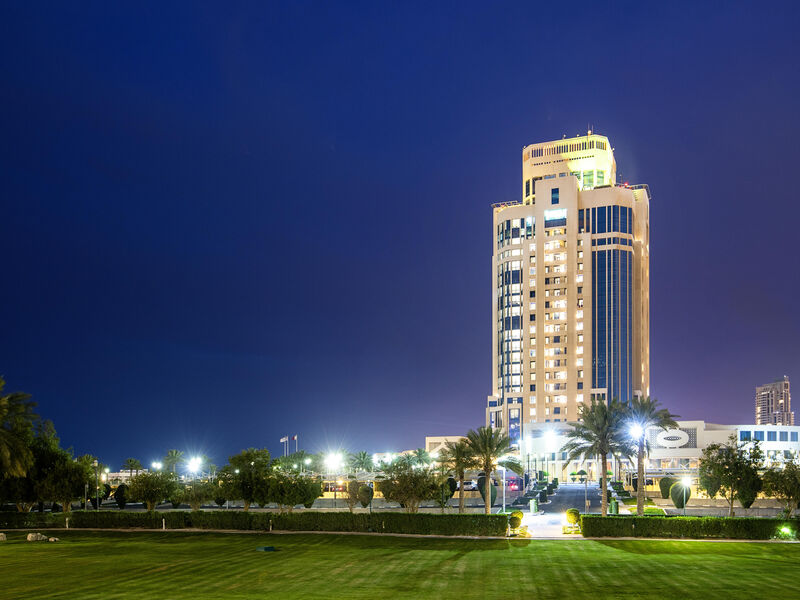 The Ritz Carlton Doha