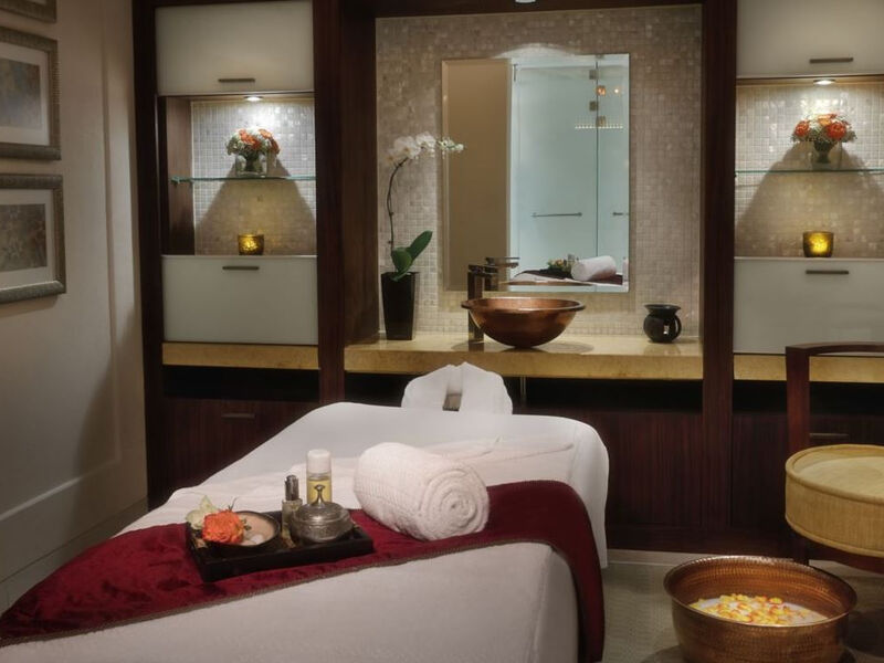 The Ritz Carlton Dubai Jumeirah