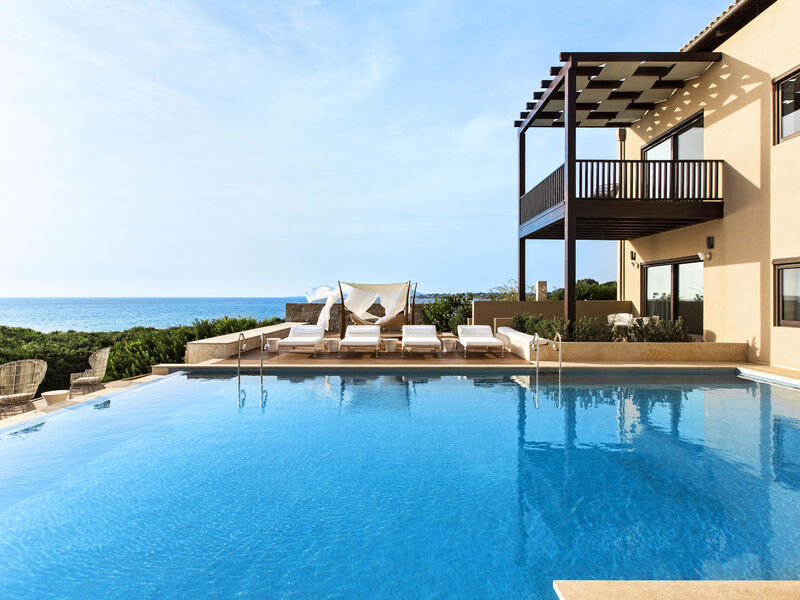 The Romanos, a Luxury Collection Resort