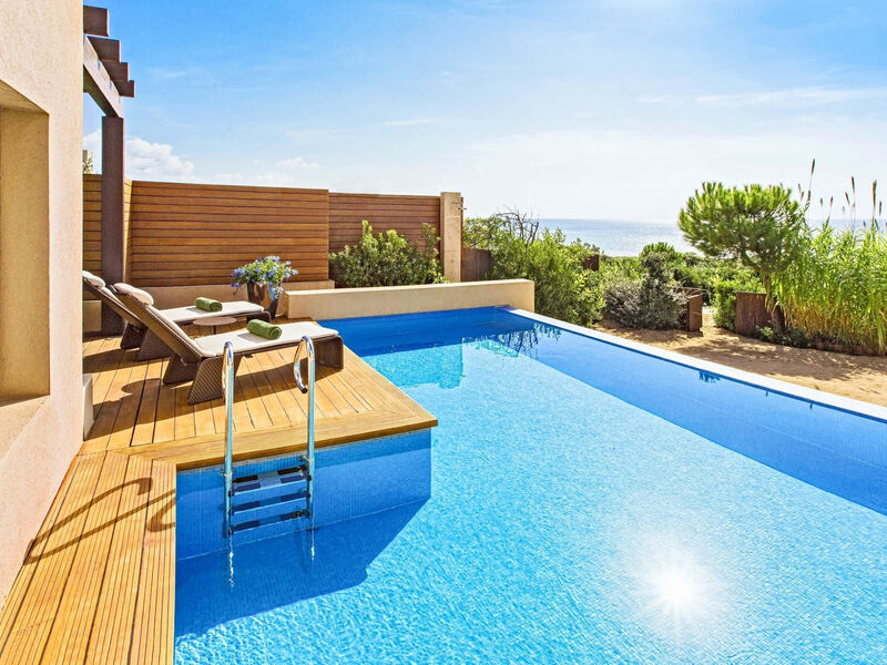 The Romanos, a Luxury Collection Resort