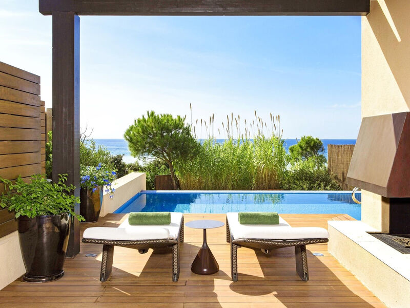 The Romanos, a Luxury Collection Resort