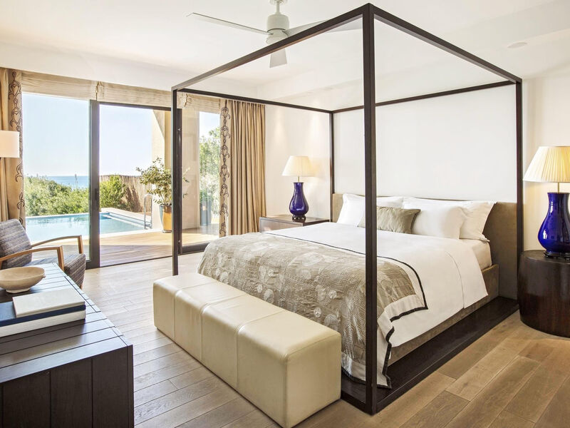 The Romanos, a Luxury Collection Resort