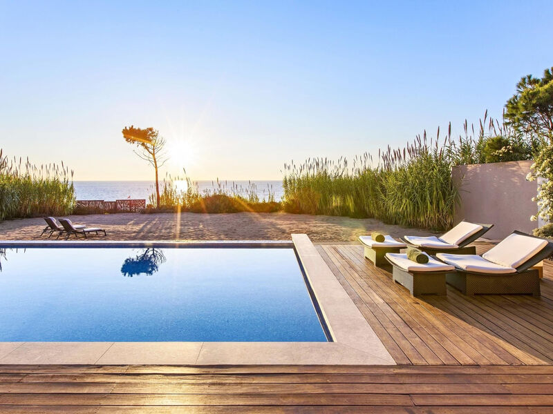 The Romanos, a Luxury Collection Resort